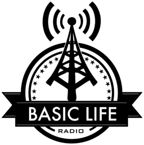 Basic Life Radio Logo